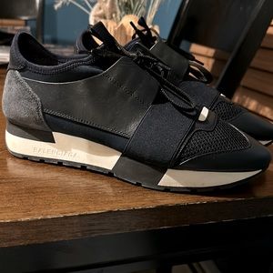 Balenciaga sneakers